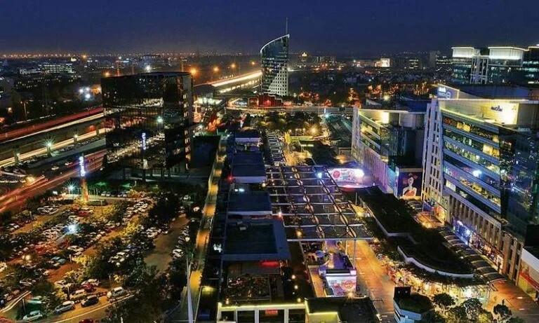 Gurgaon